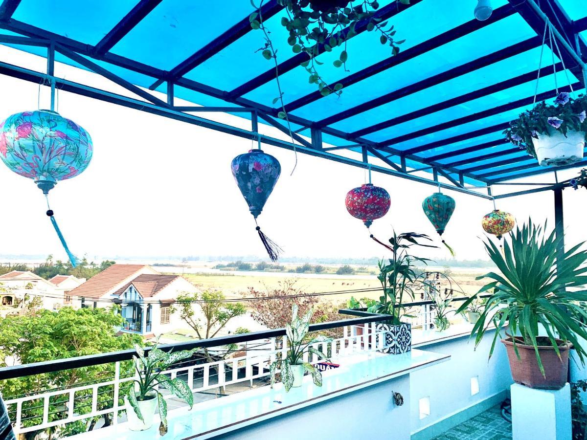 Hotel Annam68 Hoi An Zewnętrze zdjęcie