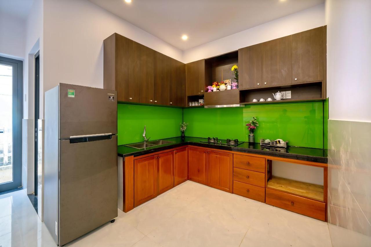 Hotel Annam68 Hoi An Zewnętrze zdjęcie
