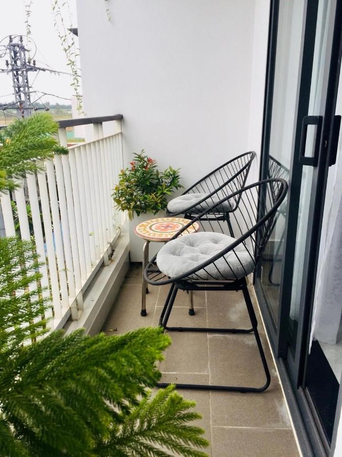 Hotel Annam68 Hoi An Zewnętrze zdjęcie