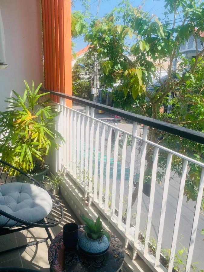Hotel Annam68 Hoi An Zewnętrze zdjęcie